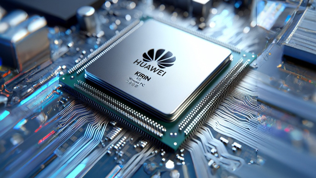 Huawei Priprema Kirin Pc Procesor Naslovi Net