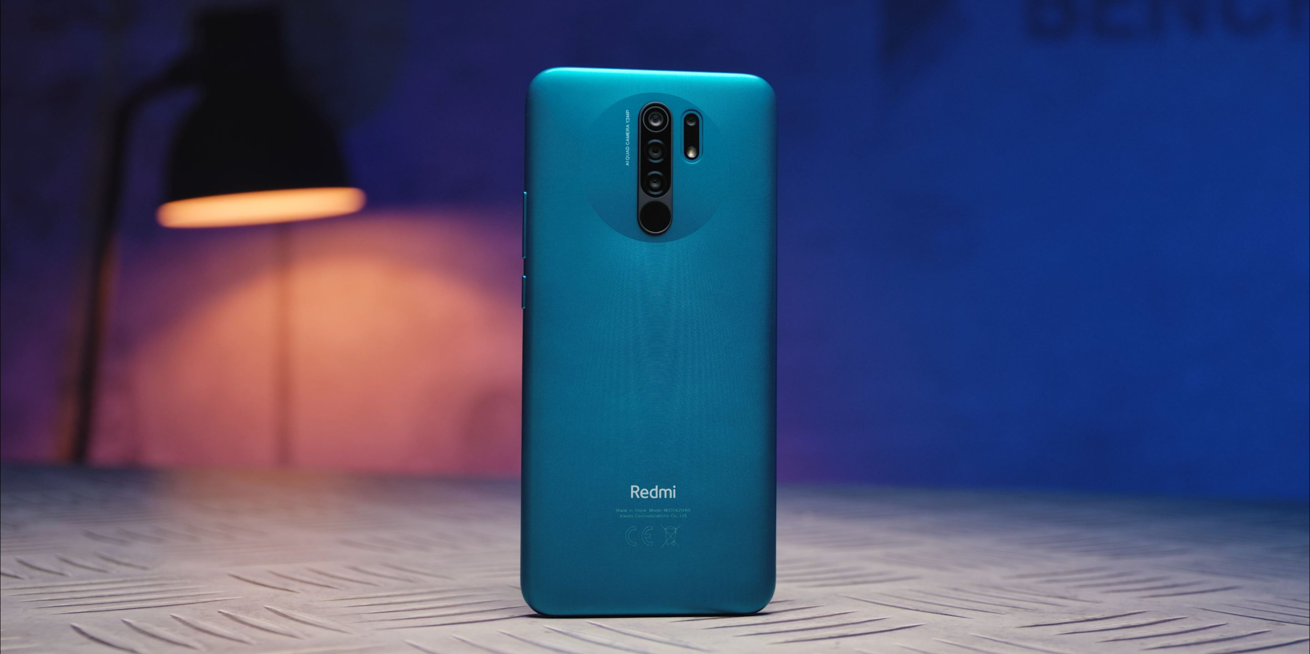Xiaomi Redmi 9