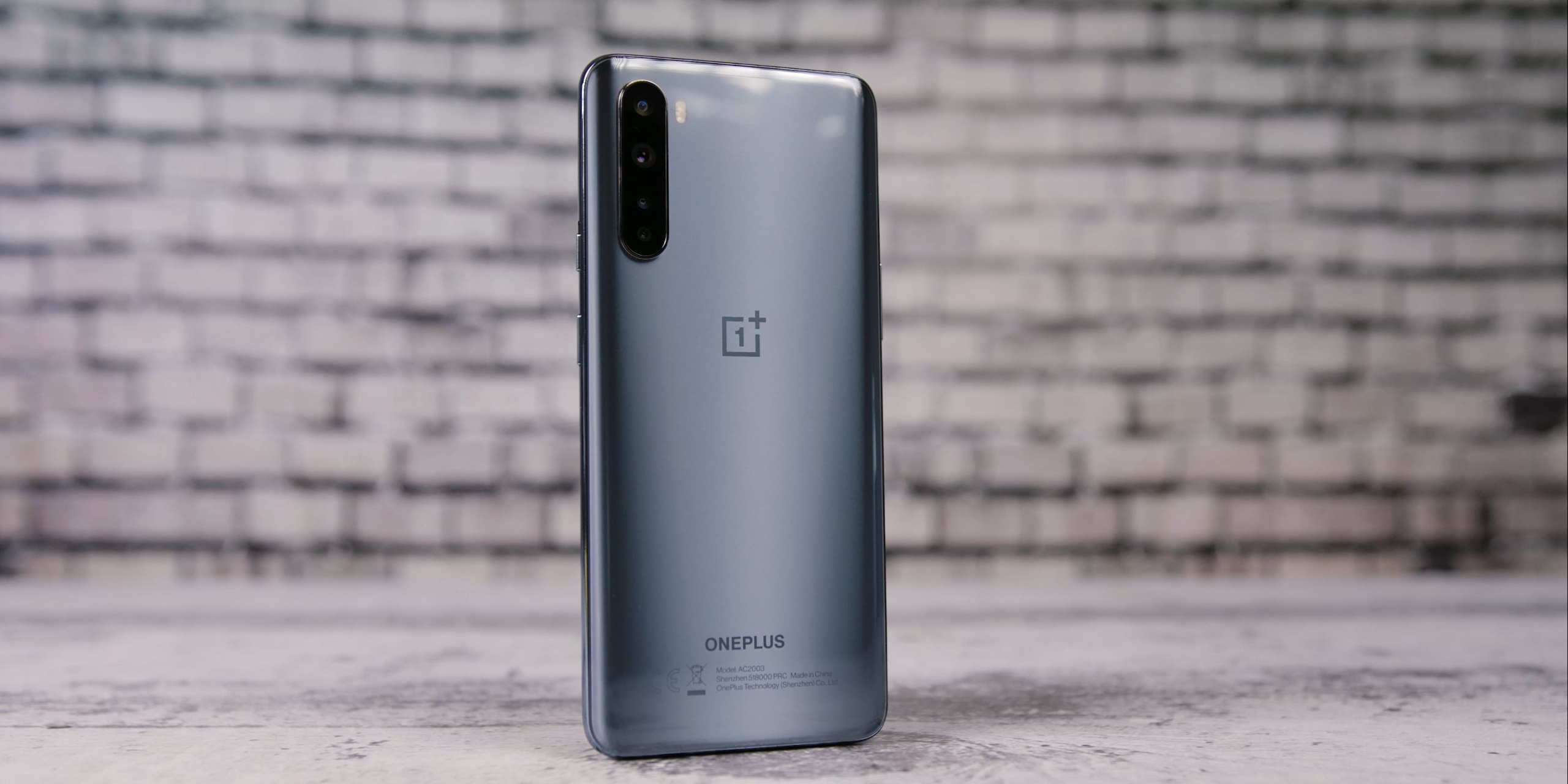 OnePlus Nord