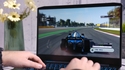 Lenovo IdeaPad Gaming 3i test - nova generacija