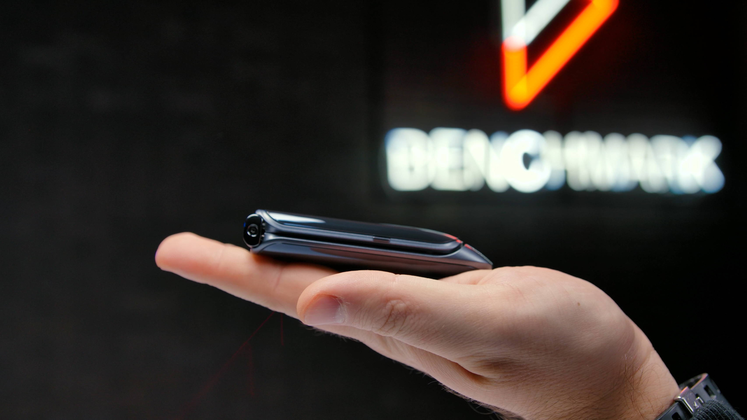 Motorola Razr 5G test - greške su ispravljene