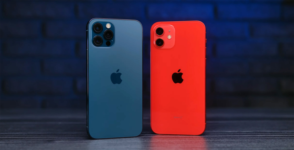 Apple iPhone 12 i Apple iPhone 12 Pro Benchmark Recenzija