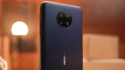 Nokia G10 test - ime i dalje ima snagu, a ostalo?