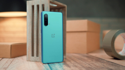 OnePlus Nord CE 5G test telefona