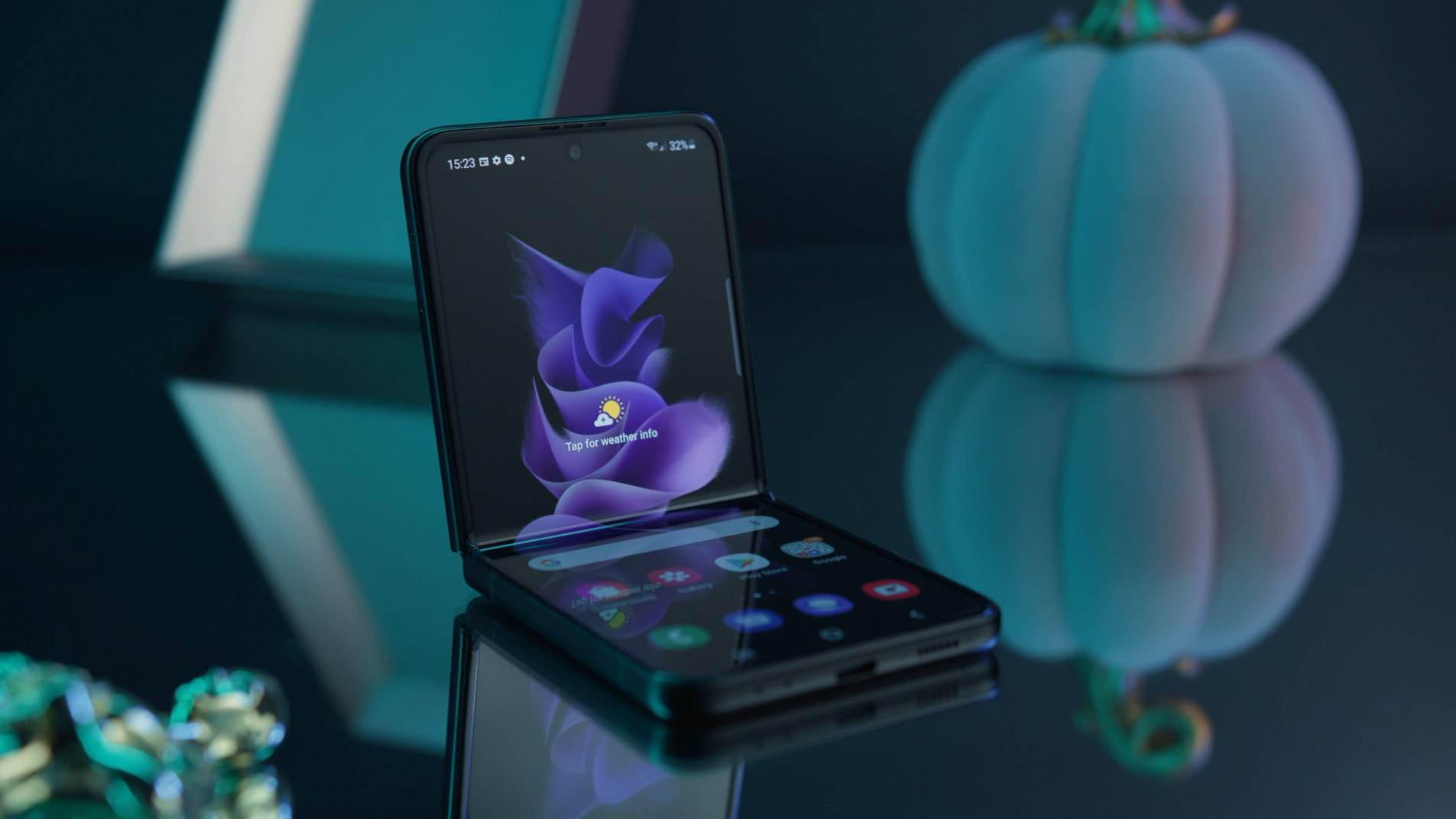 Samsung Galaxy Z Flip3 test - promene na bolje