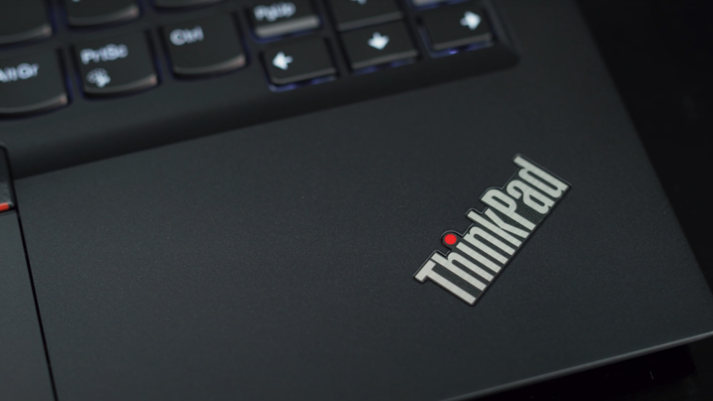Lenovo-Thinkpad