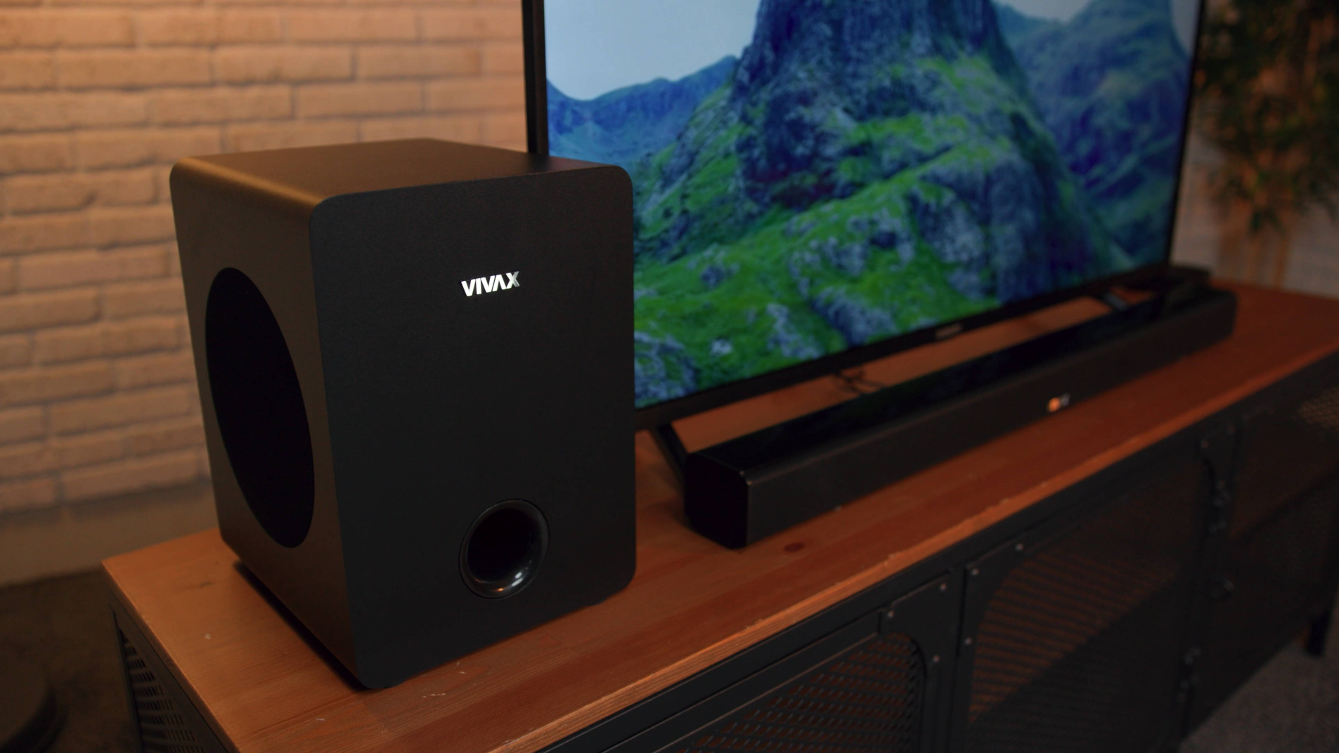 Vivax SP-7080H Soundbar test - Veliko unapređenje za malo para