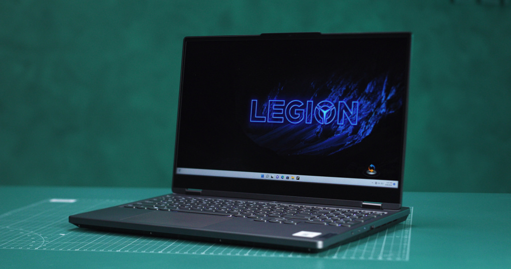 Lenovo-Legion-5