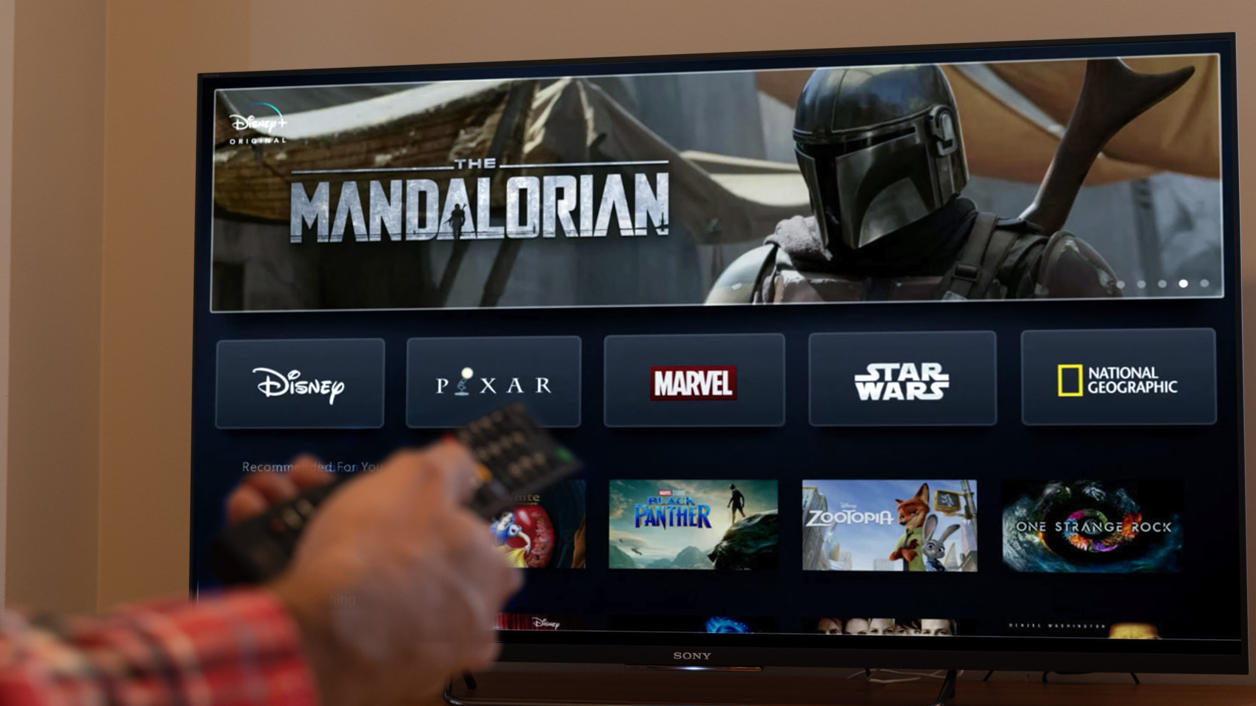 Disney Plus je tek stigao u Srbiju, a već povećava cene i uvodi reklame ...