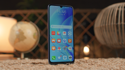 Huawei nova Y70 recenzija
