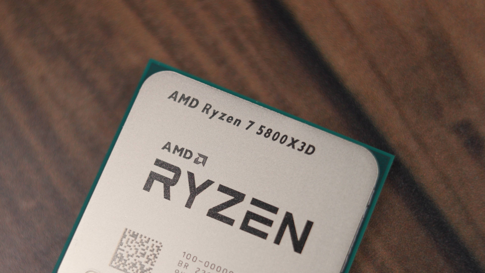 AMD Ryzen 7 5800X3D - Comtrade Black Gaming SE