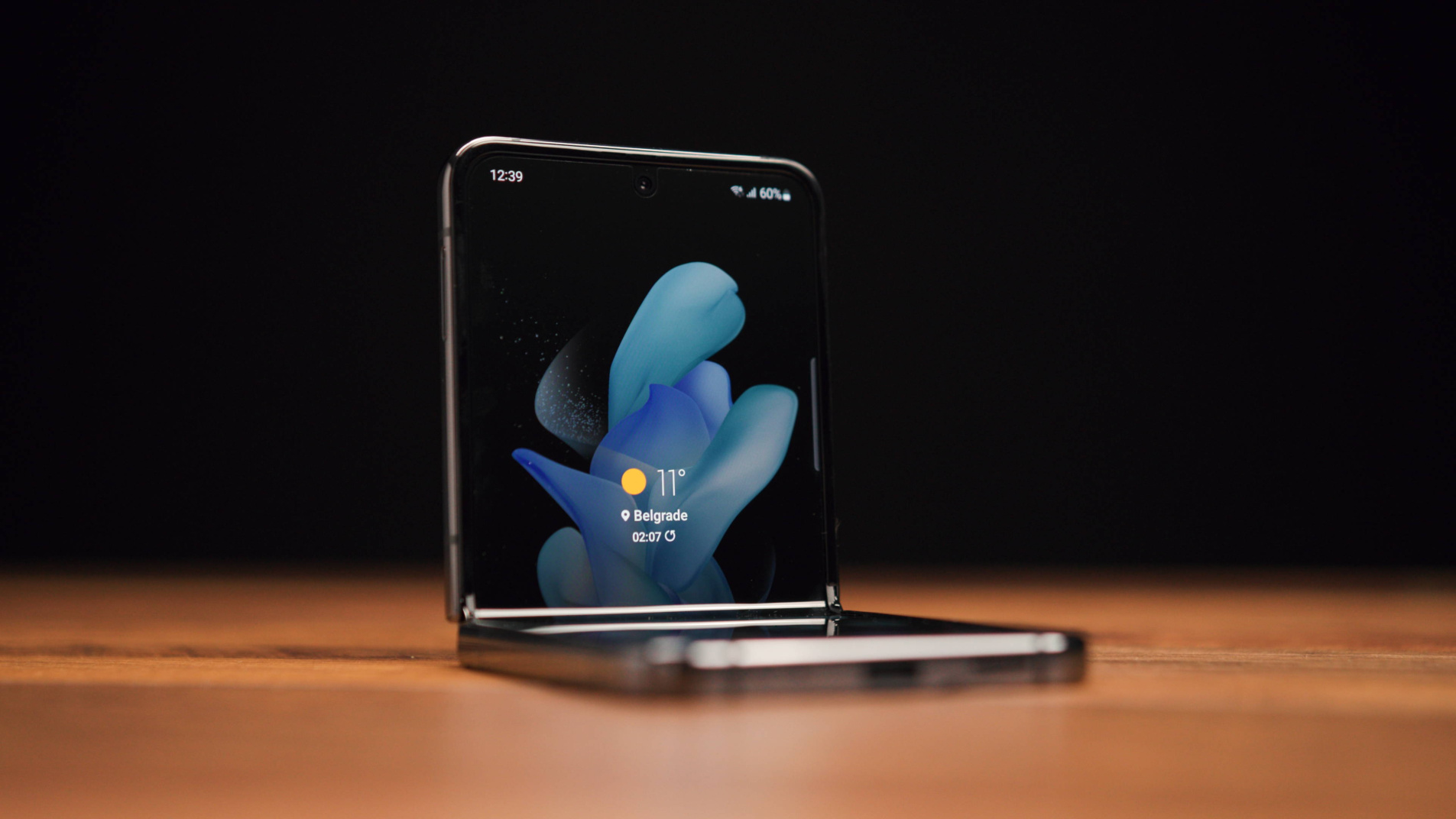 Samsung Galaxy Z Flip4 test - konkretniji nego pre