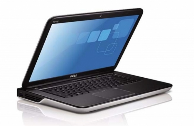 Dell XPS L502X