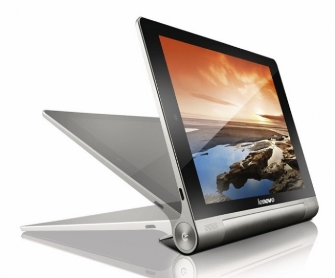 Lenovo Yoga Tablet 8