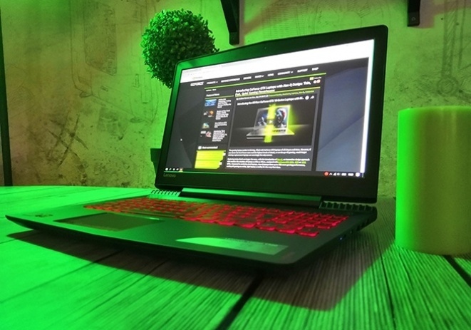 Nvidia Max-Q – iskorak gejming laptop računara