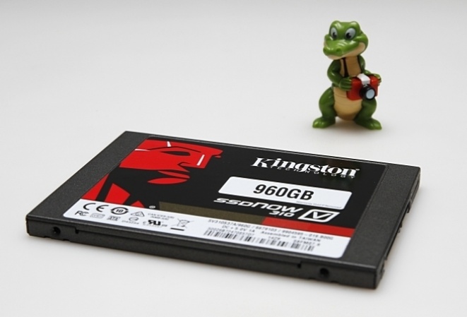 Kingston SSDNow V310 960 GB