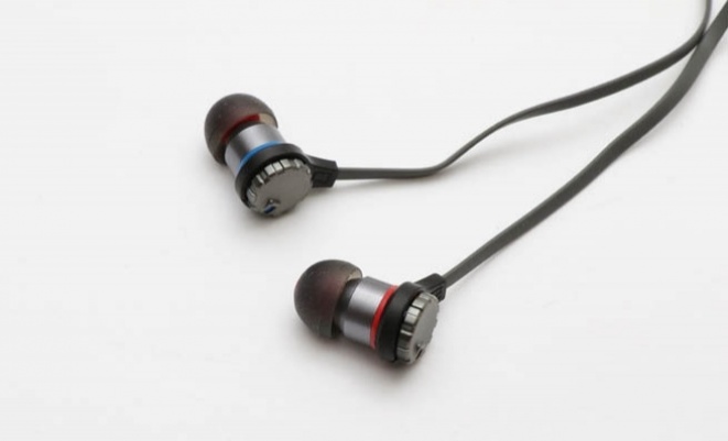 Cooler Master MasterPulse In-Ear