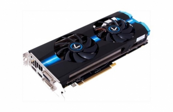 Sapphire Radeon R9 270X Vapor-X 2 GB