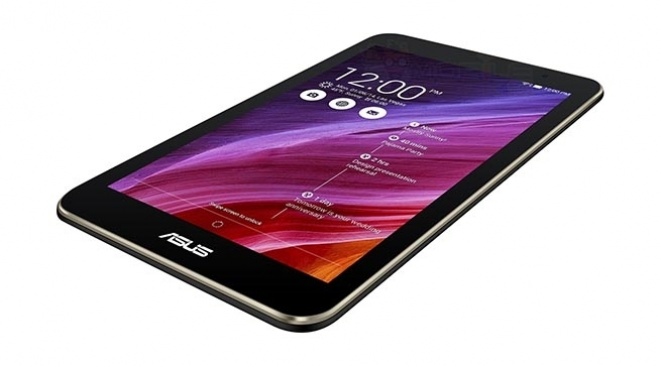 Asus MeMO Pad 7 ME176CX - 64-bitni Android tablet