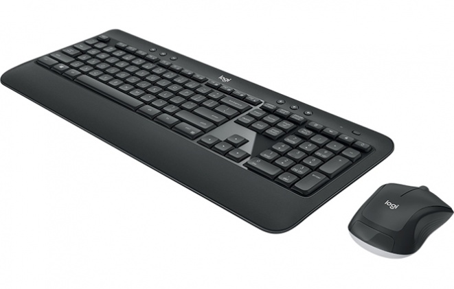 Logitech MK540 Advanced