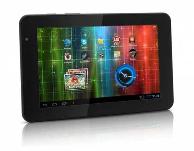 Prestigio MultiPad 7.0 Prime Duo i 7.0 Pro Duo