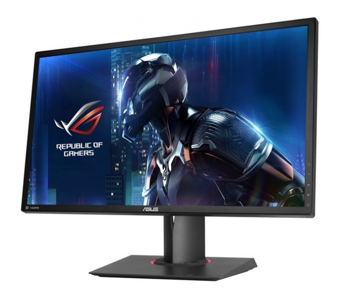 Asus ROG Swift PG248Q