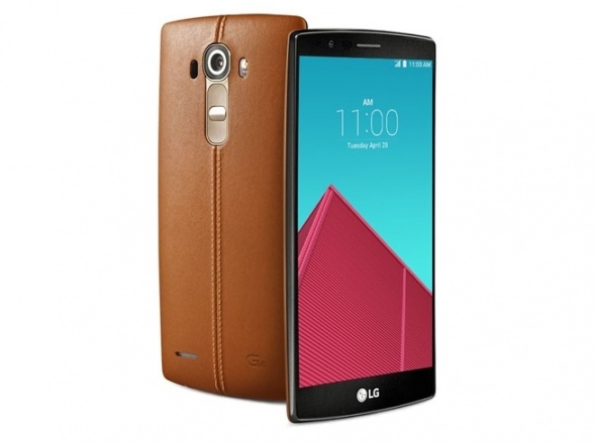 LG G4