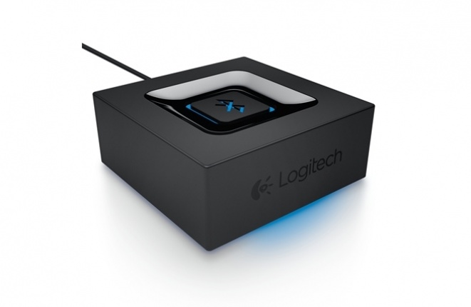 Logitech Wi-Fi zvuk