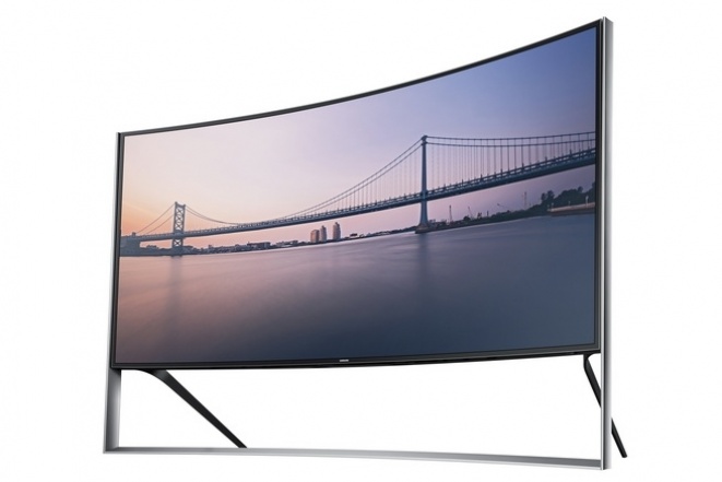 Samsung S9 Series 5K HDTV