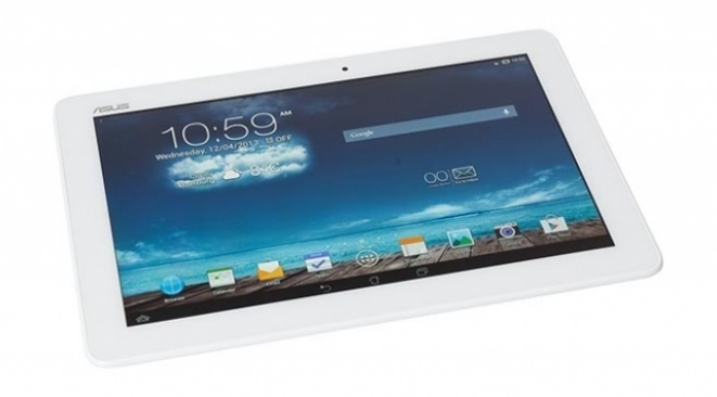 Asus Memo Pad 10