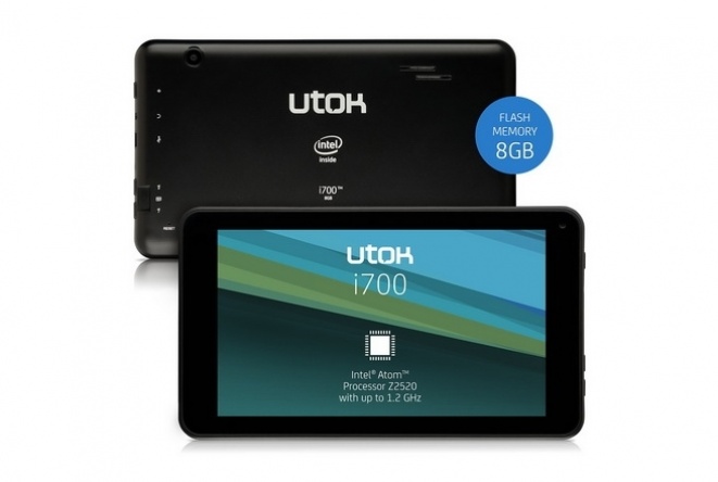 UTOK i700