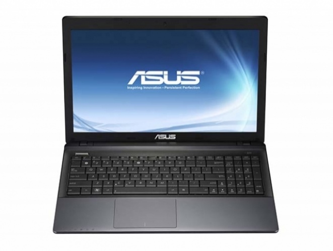 ASUS A55N, AMD Trinity debi