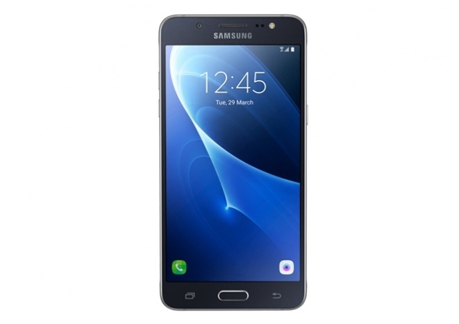 Samsung Galaxy J5 2016 (video)