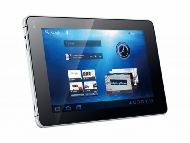 Huawei MediaPad S7-301u