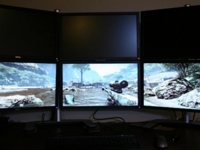 How to: Multi-monitorsko okruženje