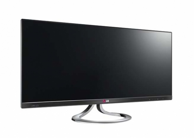 LG UltraWide 29EA93