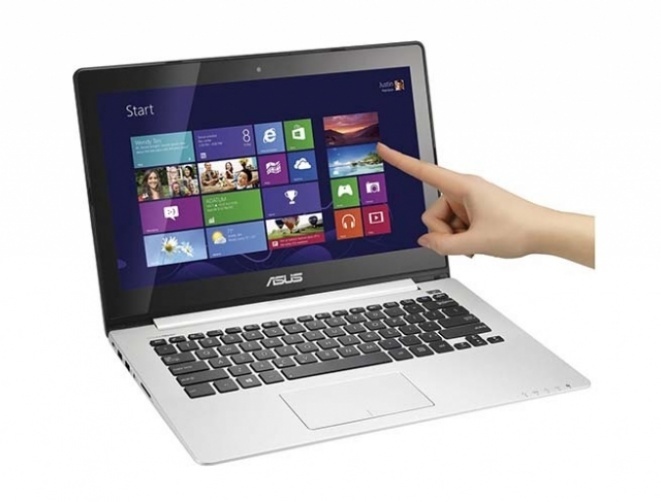 ASUS VivoBook S300CA