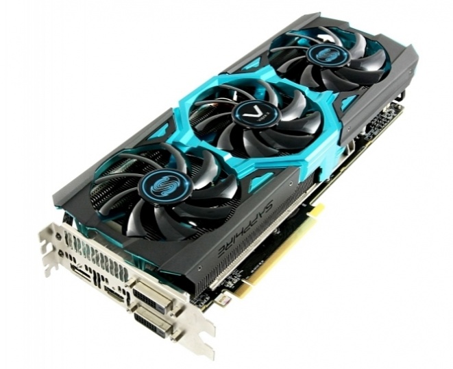 Sapphire Cooling Solutions