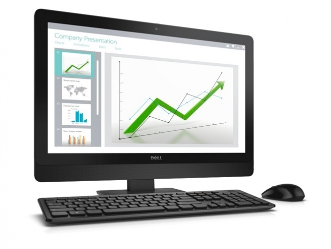 Novi Dell OptiPlex 3030 i 9030 All-in-One računari