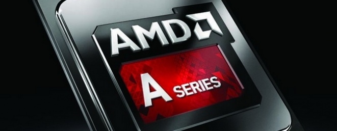 AMD A10-7800