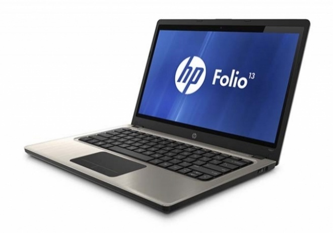 HP Folio 13