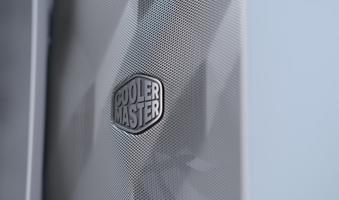 Cooler Master MasterBox TD500 Mesh White (Video)