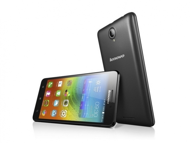 Lenovo A5000