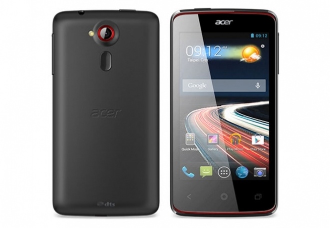 Acer Liquid Z4