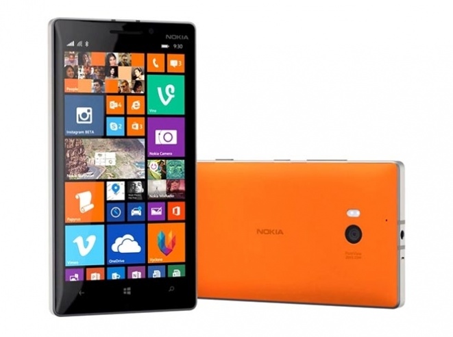 Nokia Lumia 930