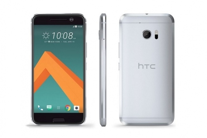 HTC 10 (Video)