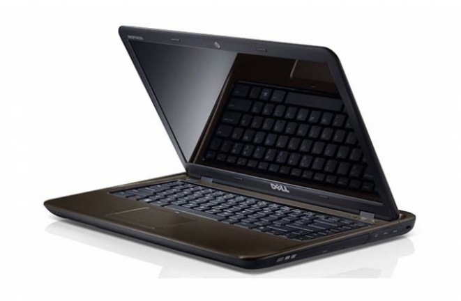 Dell Inspiron N411z