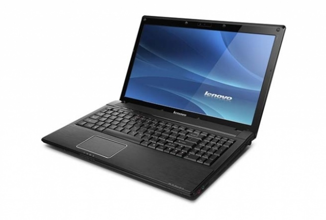 Lenovo IdeaPad G565