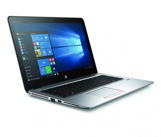 HP EliteBook 850 G3