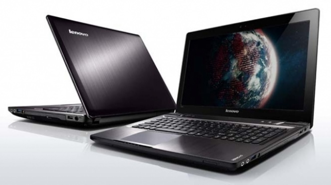 Lenovo IdeaPad Y580